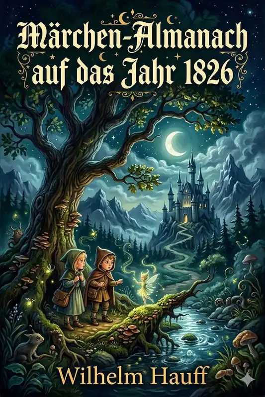 Märchen-Almanach auf das Jahr 1826 Rebajas