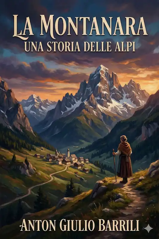 La montanara Envío Inmediato