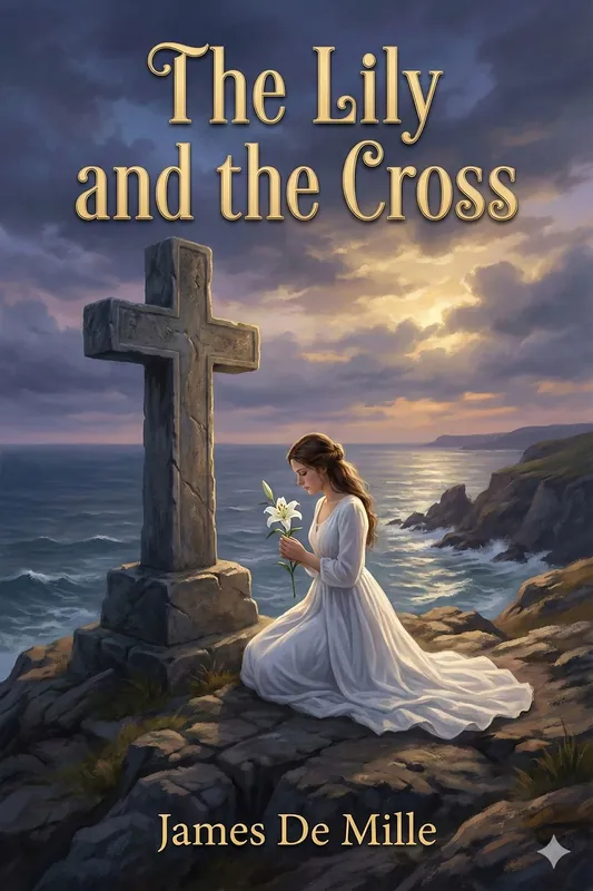 Ordena Ya The Lily and the Cross A Tale of Acadia