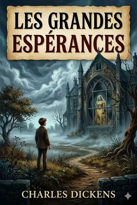Ocasión Especial Les grandes espérances