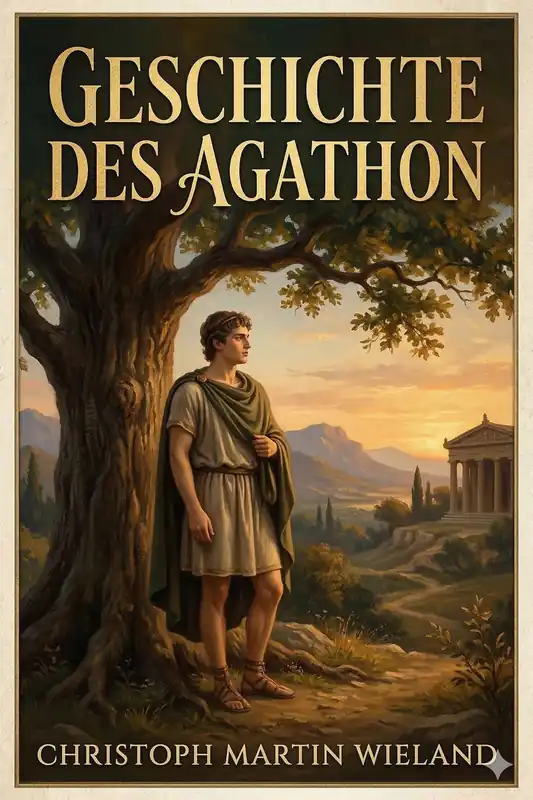 Geschichte des Agathon Última Oportunidad