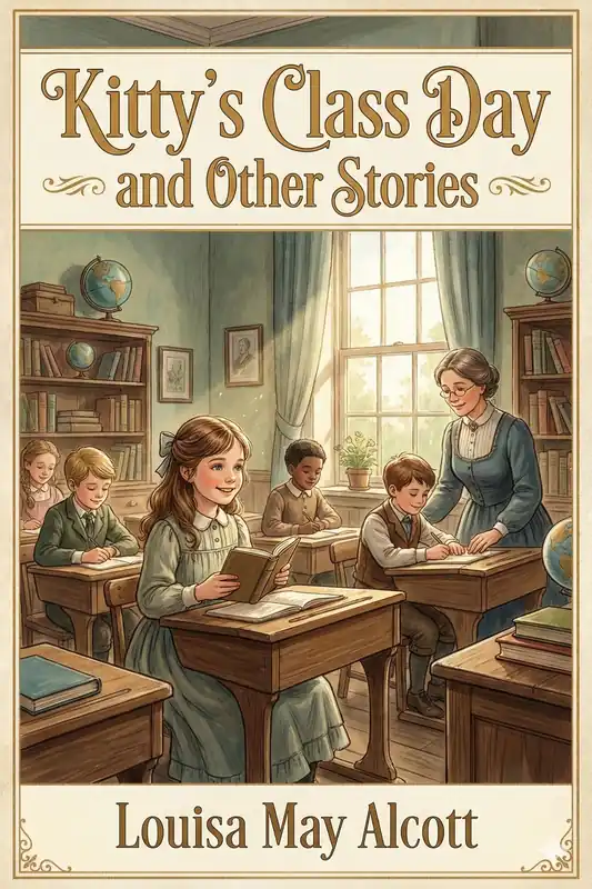 Kitty‘s Class Day and Other Stories Oferta Limitada