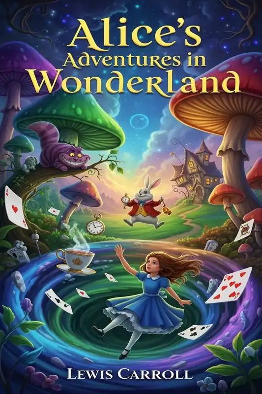 Alice‘s Adventures in Wonderland Popular
