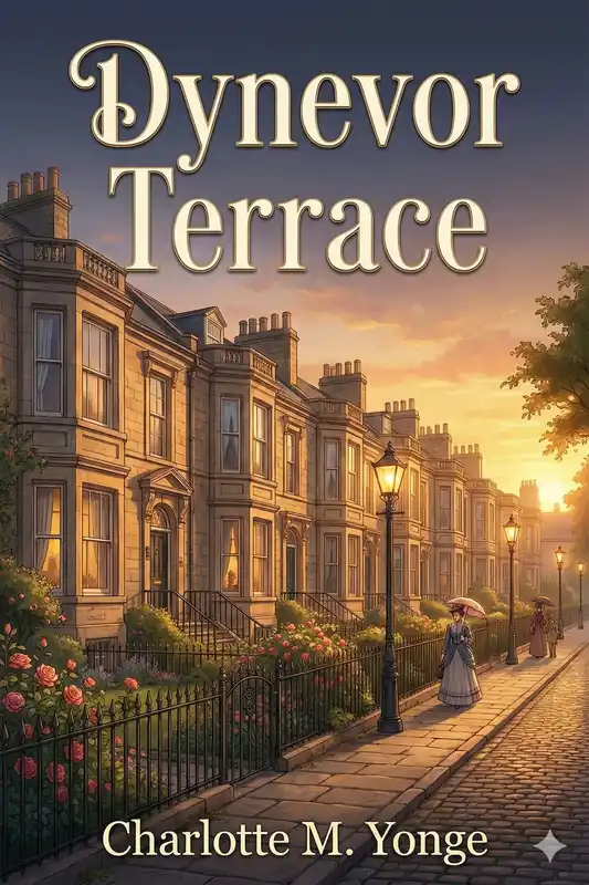 Entrega Rápida Dynevor Terrace; Or, The Clue of Life