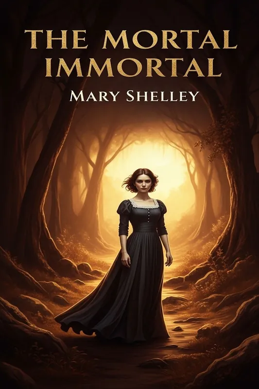 The Mortal Immortal Oferta Especial