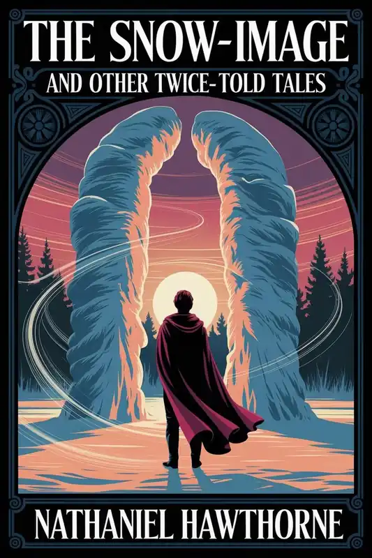 Imprescindible (Must-Have) The Snow-image, and Other Twice-told Tales