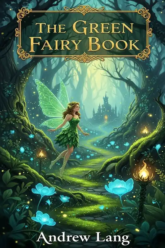 The Green Fairy Book Liquidación