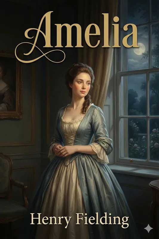 Amelia — Complete Imprescindible (Must-Have)