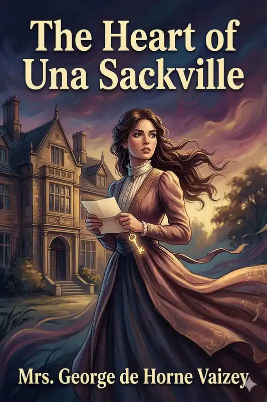 Compra Ahora The Heart of Una Sackville