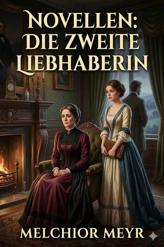 Novellen Die zweite Liebhaberin; Verlust und Gewinn Favorito De Clientes