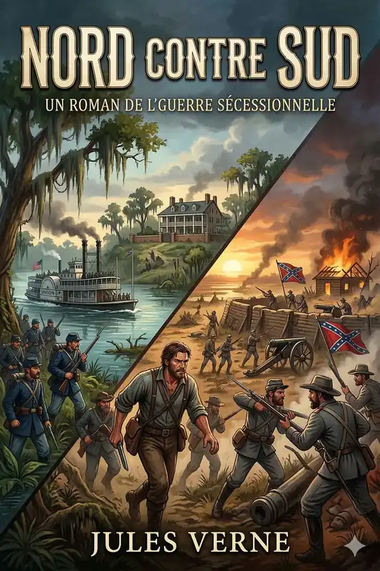 Liquidación Nord contre sud