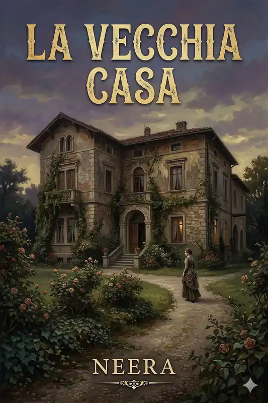 Liquidación La vecchia casa