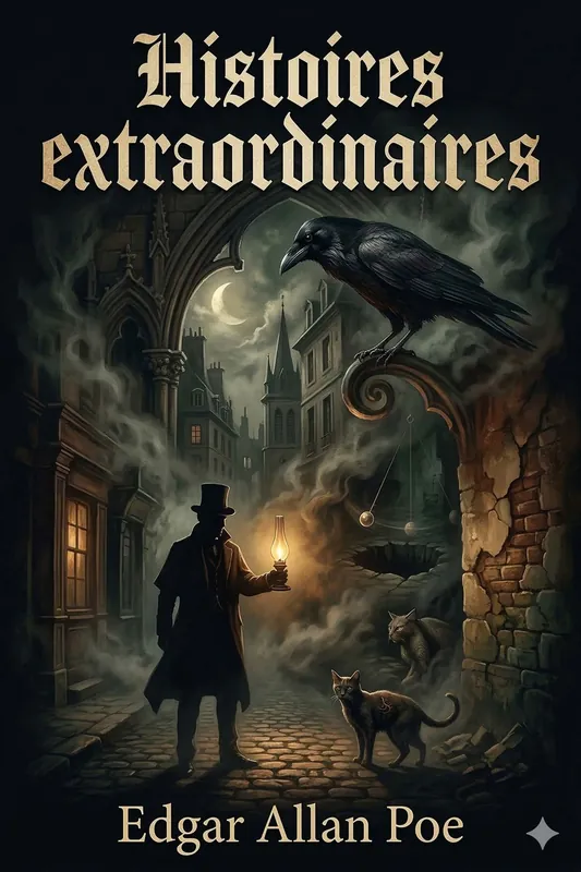 Histoires extraordinaires Precio De Fábrica