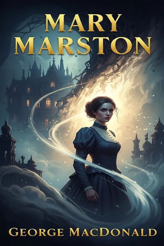Mary Marston Precio Económico