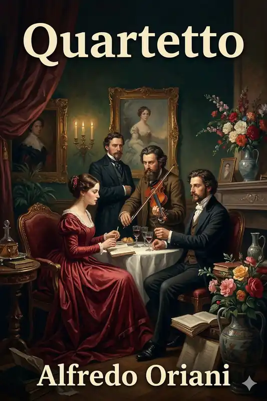 Bestseller Quartetto