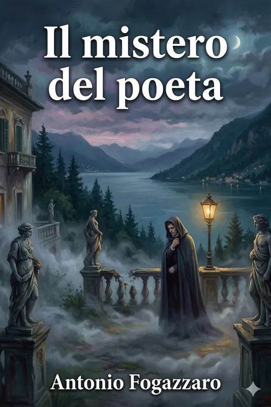 Il mistero del poeta A Buen Precio
