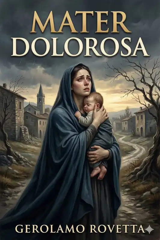 Mater dolorosa No Te Lo Pierdas