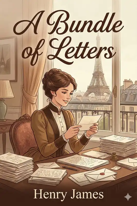 A Bundle of Letters Gran Oferta