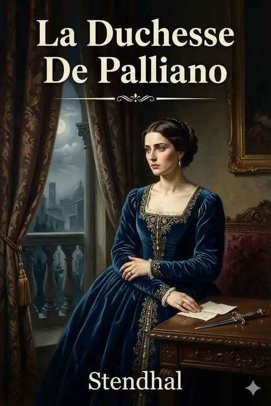 Venta Final La Duchesse De Palliano