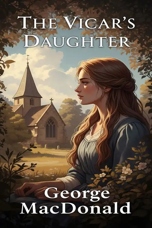 Disponible Ahora The Vicar‘s Daughter
