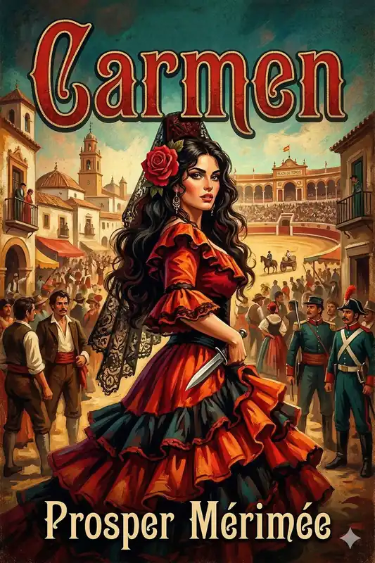 Carmen Compra Ahora