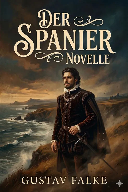 Precio Económico Der Spanier Novelle