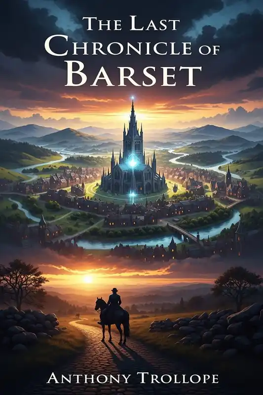 The Last Chronicle of Barset Favorito De Clientes