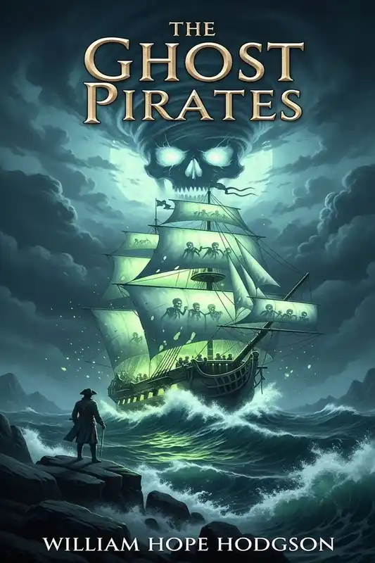 The Ghost Pirates Alta Calidad