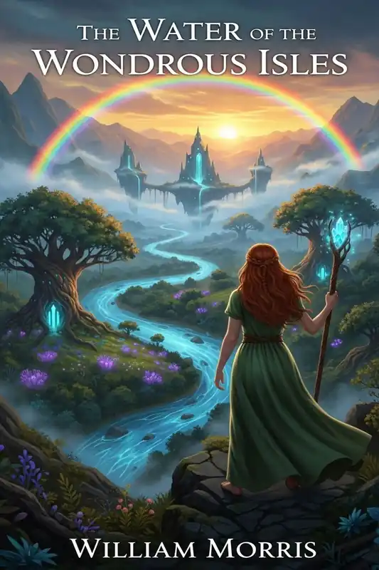 The Water of the Wondrous Isles No Te Lo Pierdas