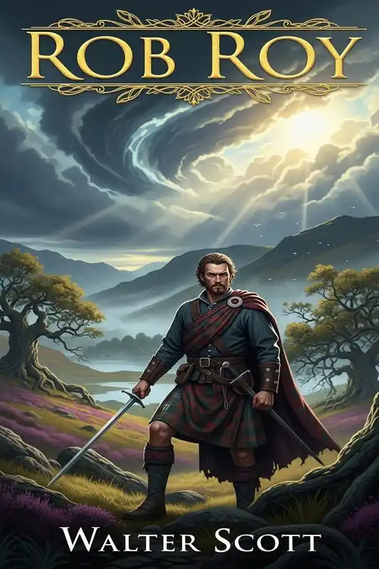 Rob Roy Certificado