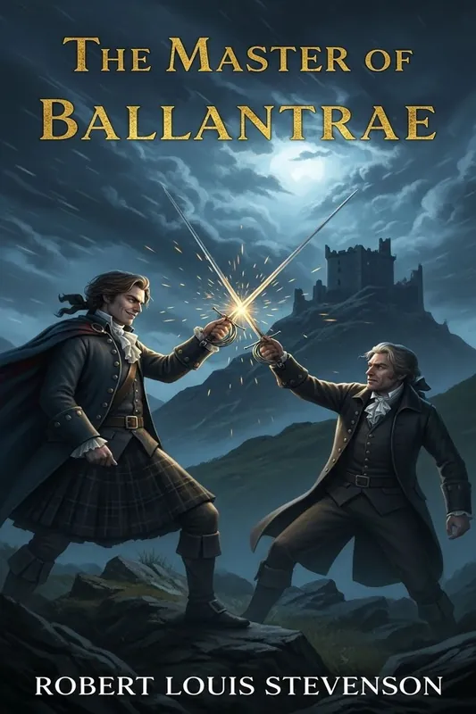 Compra Hoy The Master of Ballantrae
