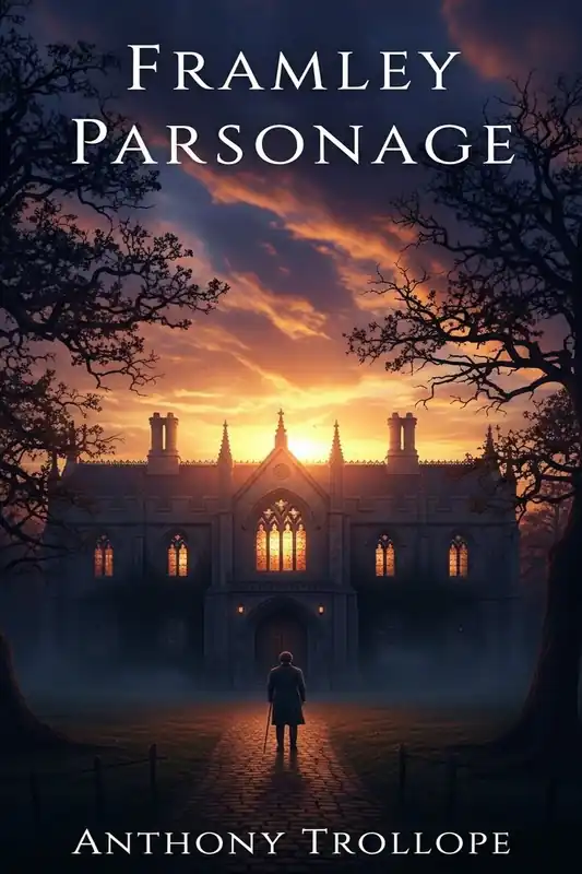 Comprar En Línea Framley Parsonage