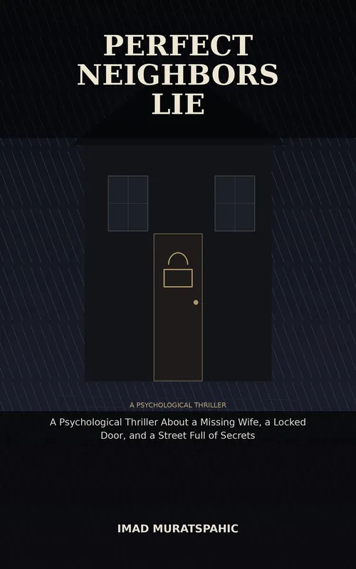 Última Oportunidad Perfect Neighbors Lie