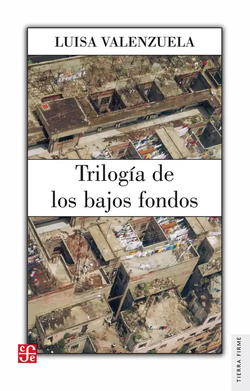 Trilogía de los bajos fondos Novedad