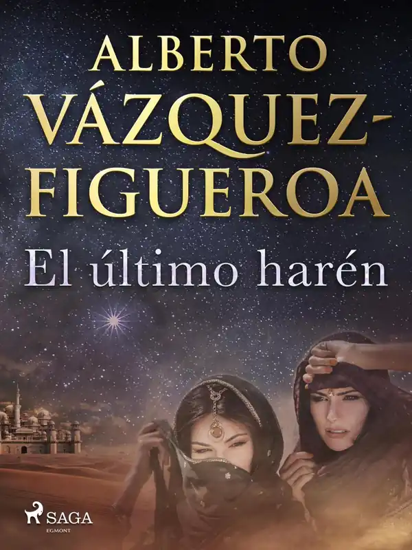 El último harén Directo De Fábrica