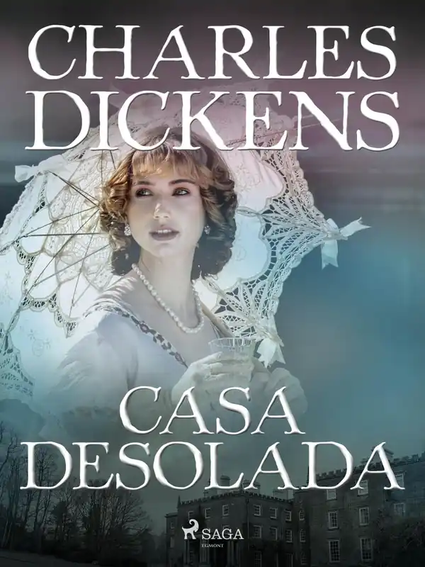Liquidación Casa desolada