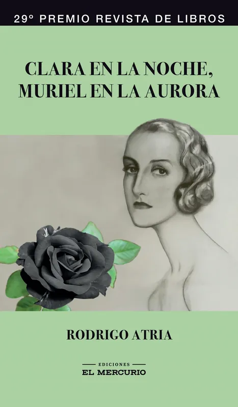 Compra Hoy Clara en la noche, Muriel en la aurora