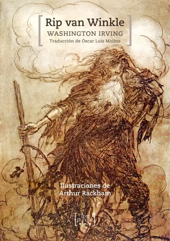 Más Vendido Rip van Winkle