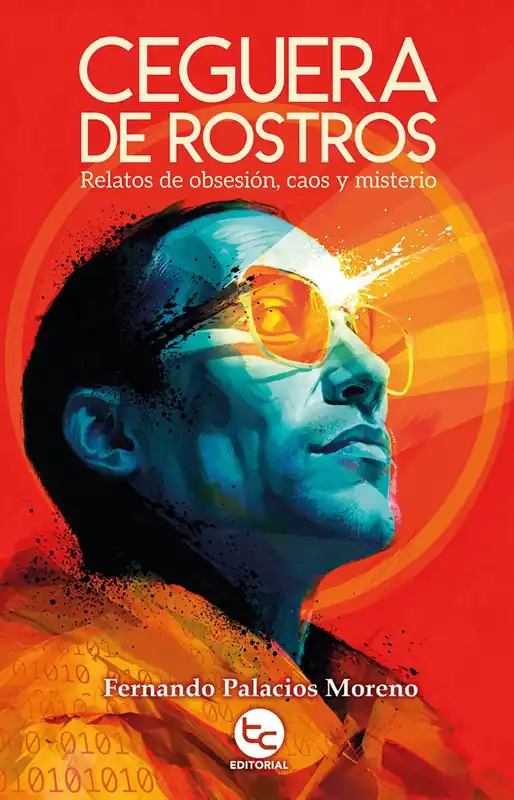 Directo De Fábrica Ceguera de rostros