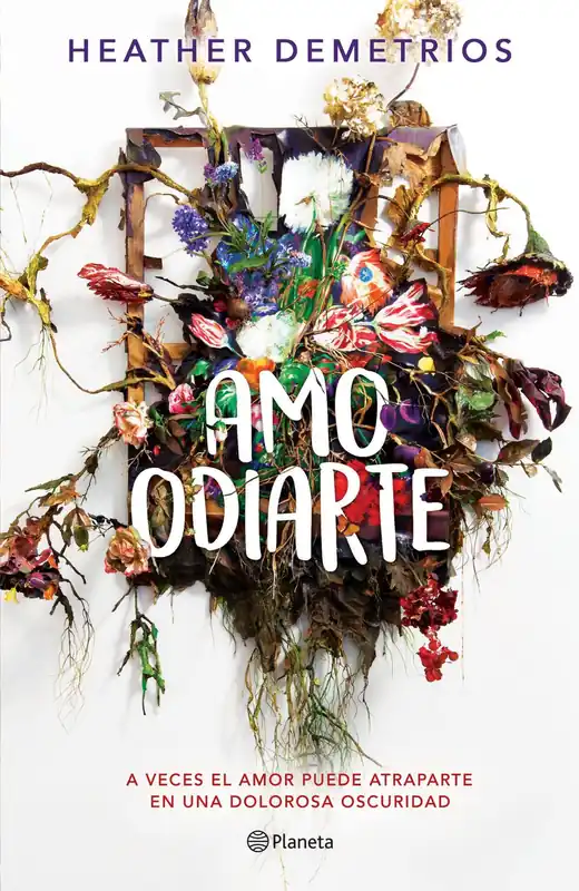 Amo odiarte Precio Reducido