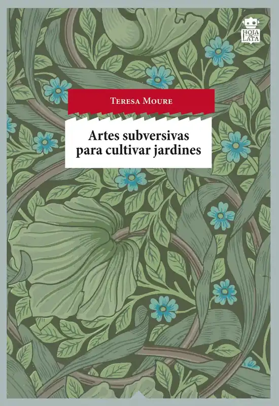 Stock Limitado Artes subversivas para cultivar jardines