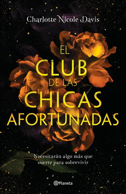 Solo Hoy El club de las chicas afortunadas