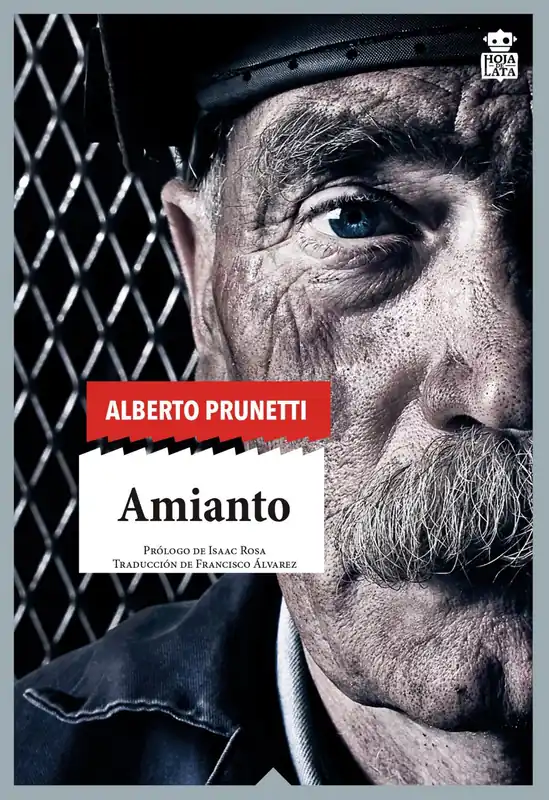 Amianto Imprescindible (Must-Have)