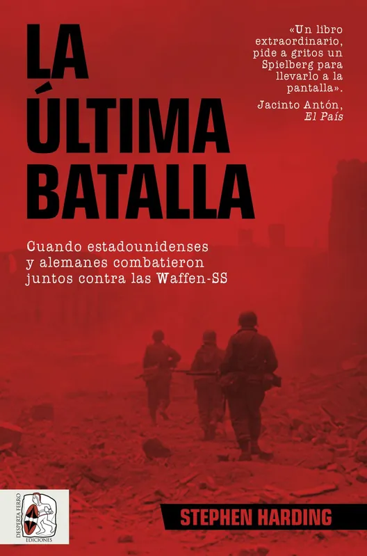La última batalla Comprar En Línea