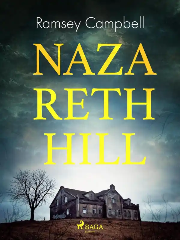 Nazareth Hill Imprescindible (Must-Have)