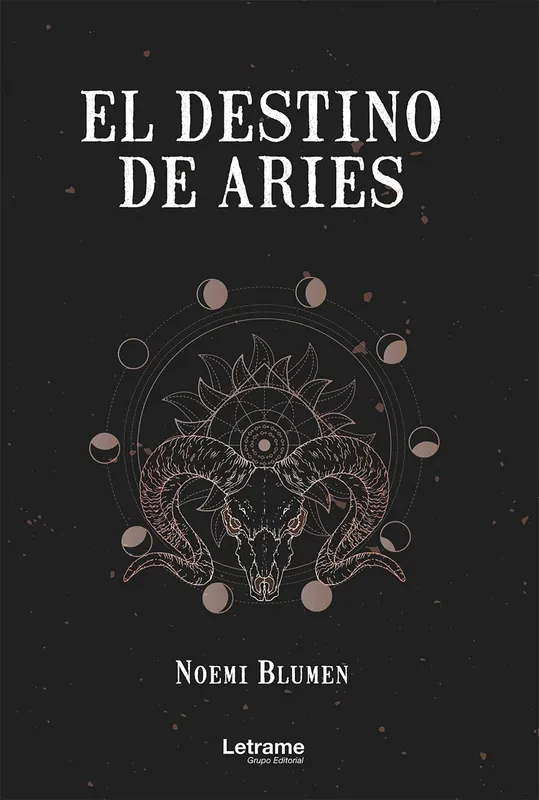 El destino de Aries Descuento