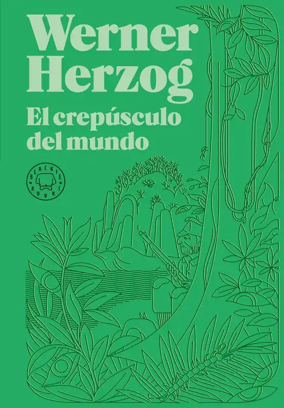 Venta Final El crepúsculo del mundo
