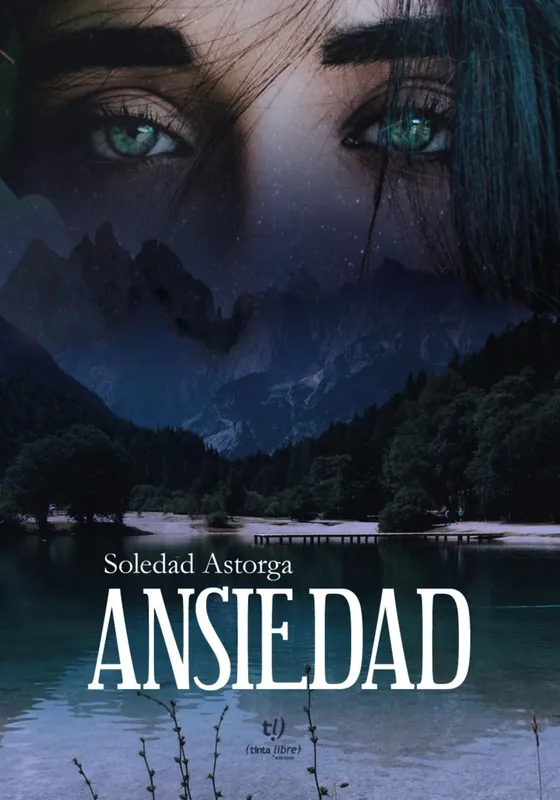 Disponible Ahora Ansiedad