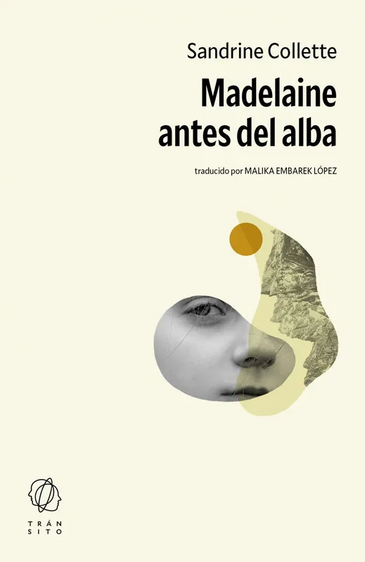 Precio Bajo Madelaine antes del alba