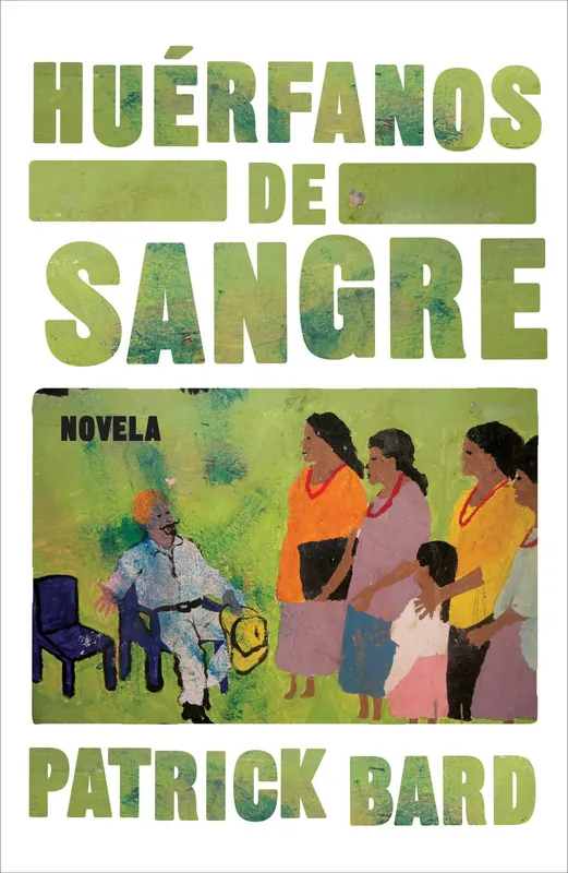 Huérfanos de sangre Alta Calidad
